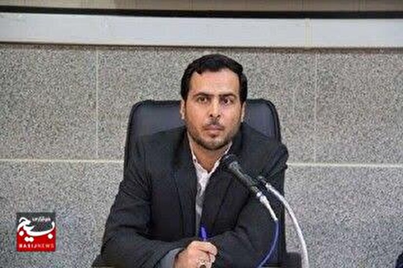 هنرمندان انقلابی جبهه نبرد را روایت می کنند