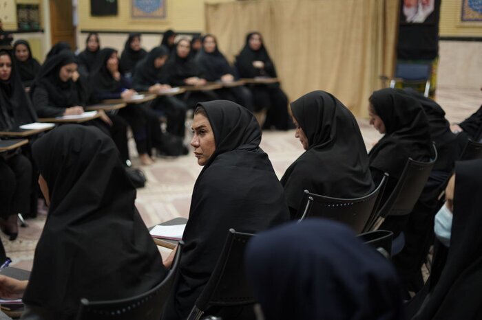 امام جمعه ایلام: واهمه دشمن از وحدت و اقتدار ایران اسلامی است