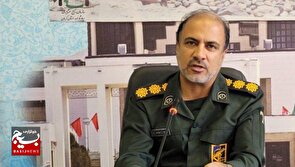 اقتدار جامعه عشایری در "رزمایش فدائیان ولایت "