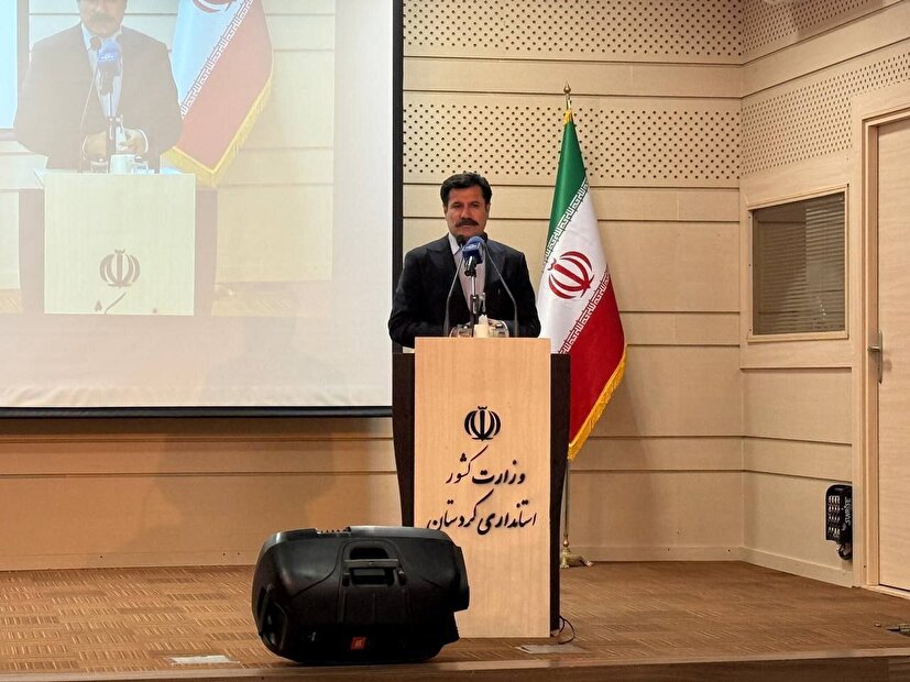 کردستان در مسیر جبران عقب‌ماندگی توسعه‌ای