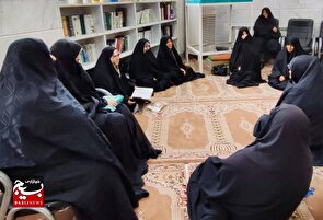 امر به معروف و نهی از منکر، میراث قیام کربلا است