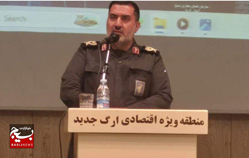 دشمن با هوش مصنوعی و عملیات روانی ذهن‌ها را تسخیر می‌کند