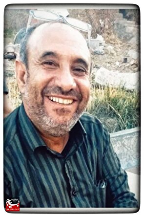 شهادت جهادگر حاج مسعود سالاری  ، نشانه غیرت و عشق به وطن است