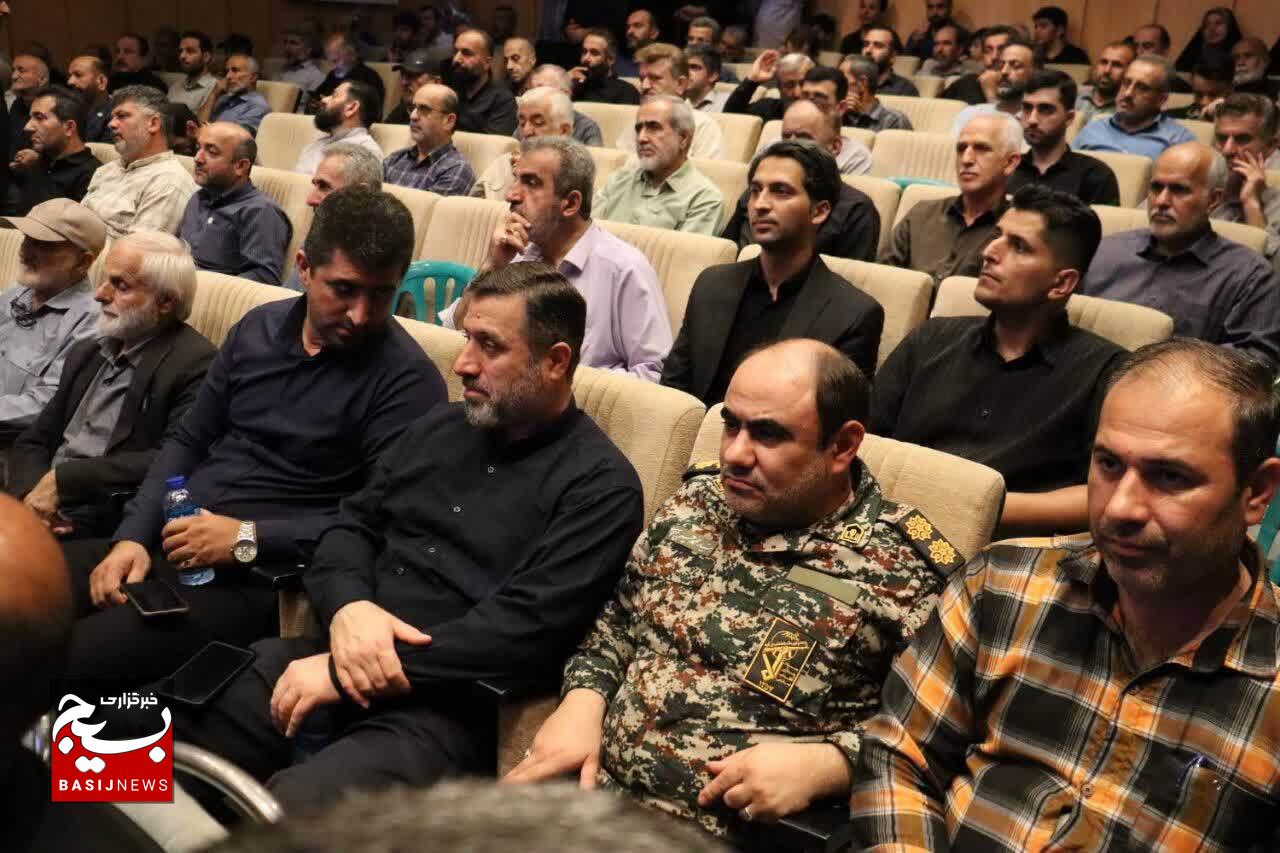 اخلاص شهدا، میراث ماندگار در مسیر عزت و ولایت است اخلاص شهدا، میراث ماندگار در مسیر عزت و ولایت است