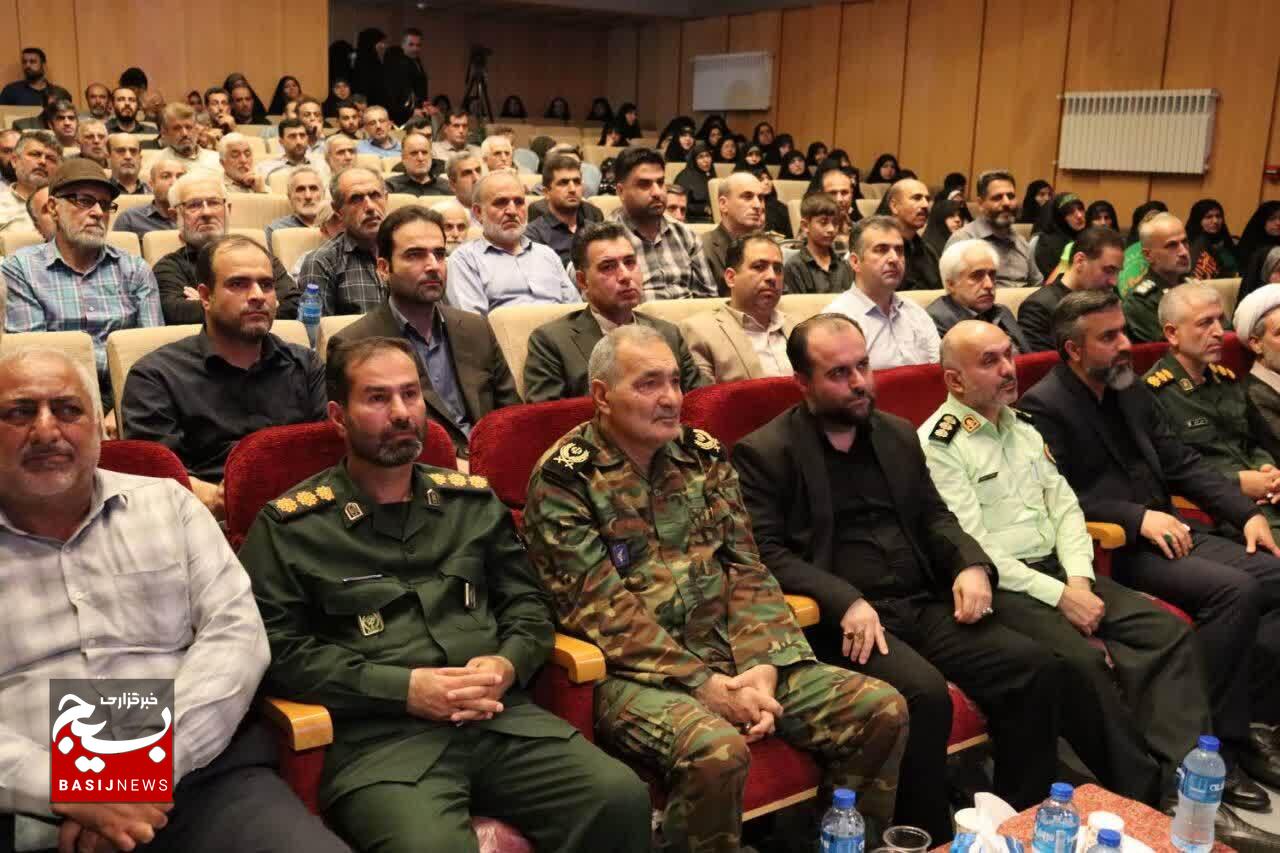 اخلاص شهدا، میراث ماندگار در مسیر عزت و ولایت است اخلاص شهدا، میراث ماندگار در مسیر عزت و ولایت است