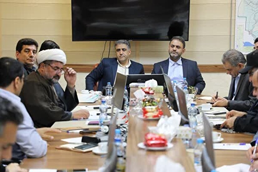 چهارخطه ملاثانی _ رامین تا دی امسال تکمیل می‌شود/ اخذ ماده ۲۳ جاده‌ میان‌بر