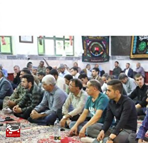 رزمایش «فدائیان ولایت» با حضور پرشور بسیجیان و عشایر در کلات برگزار شد