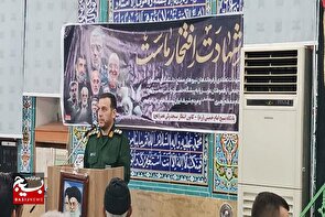 آمریکا دروغگویی بیش نیست
