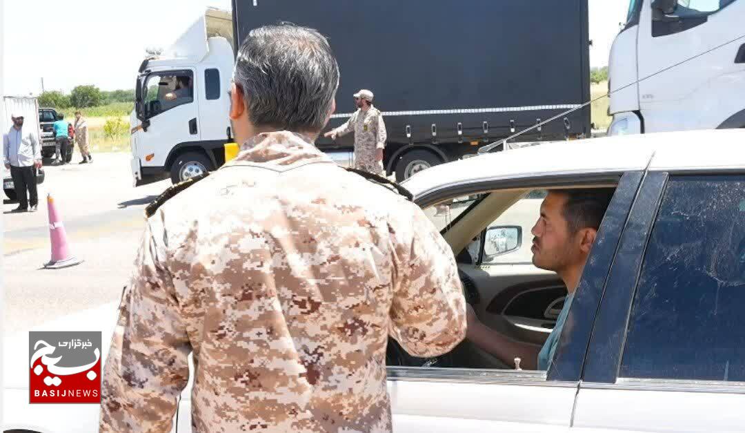 چشم بیدار محله ها و سنگرهای نامرئی دفاع در جنگ اسرائیل علیه ایران