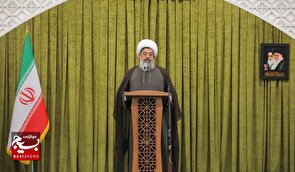 اتفاقات سوریه نشان داد اگر کشوری قوی نباشد، او را له خواهند کرد
