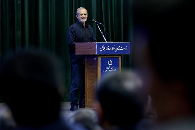 جنگ 12 روزه دشمنان این مرز و بوم را مأیوس کرد