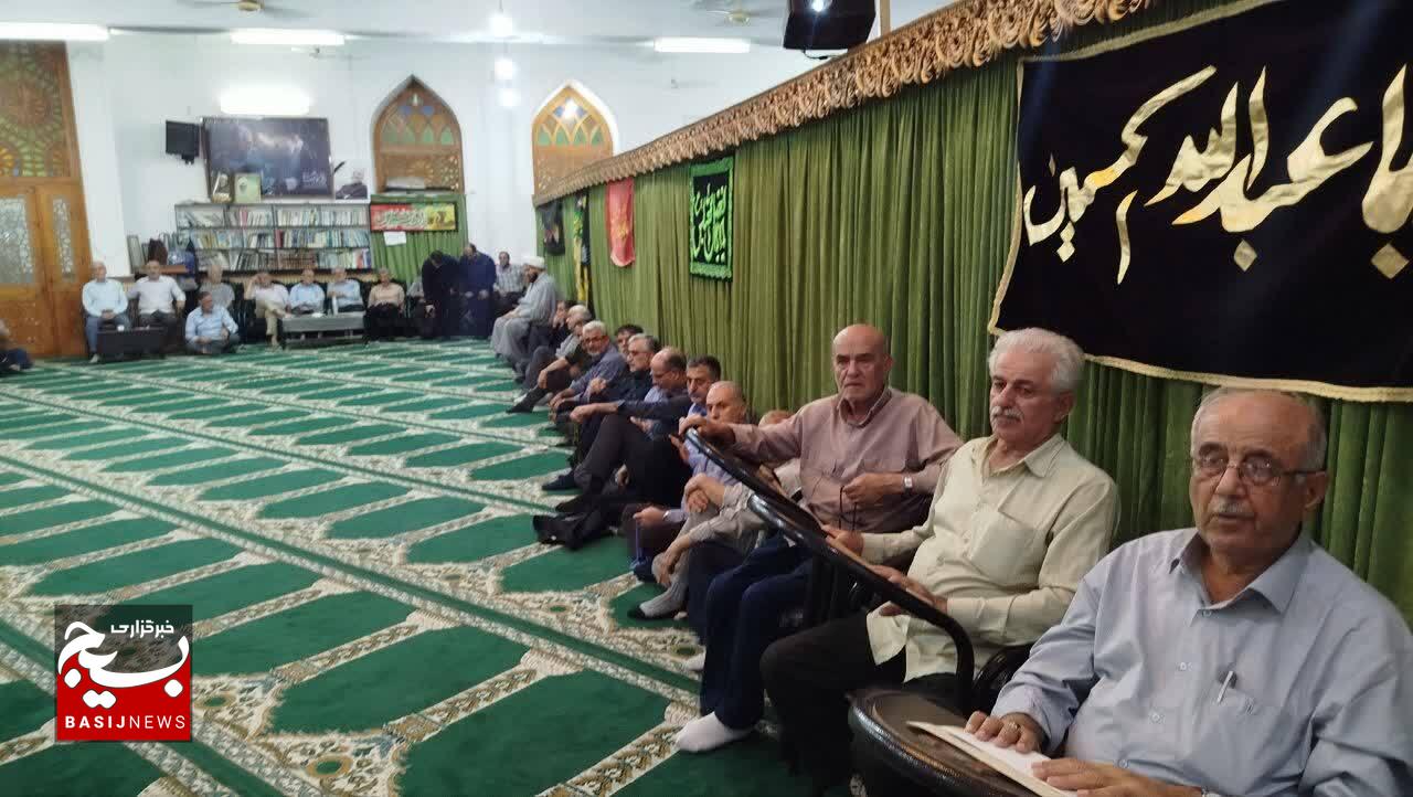 اقتدار ایران ریشه در خون شهدا و هوشیاری ملت دارد
