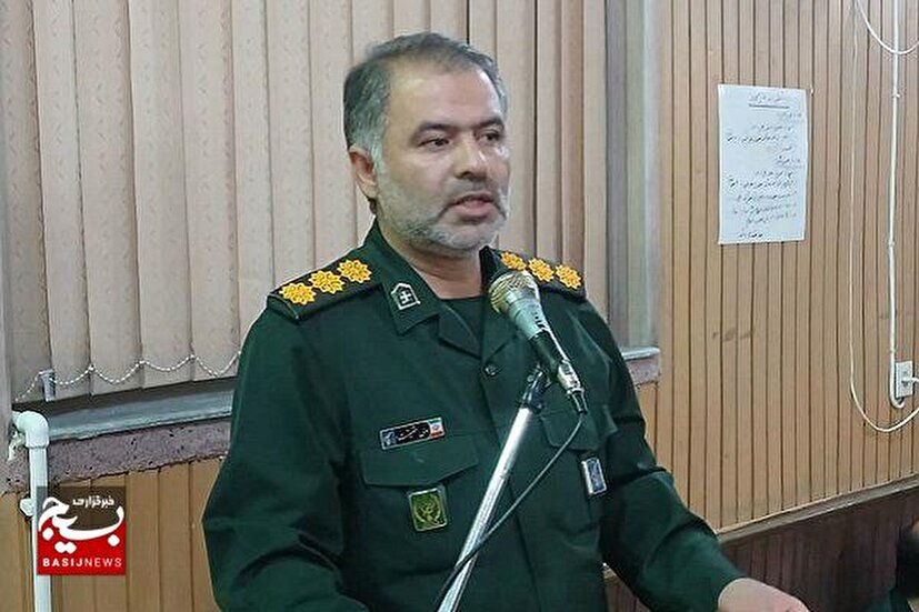 اشتباه دوباره دشمن جواب کوبنده ای خواهد داشت