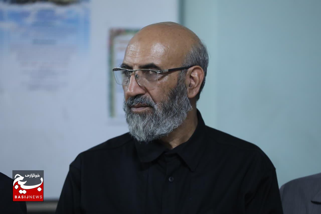 شهید یوسف‌وند، سربازی وفادار برای نظام جمهوری اسلامی ایران بود