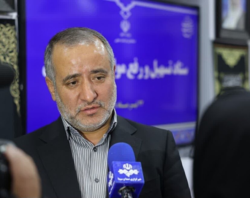 تمام همت استان بر رفع موانع از مسیر تولید است