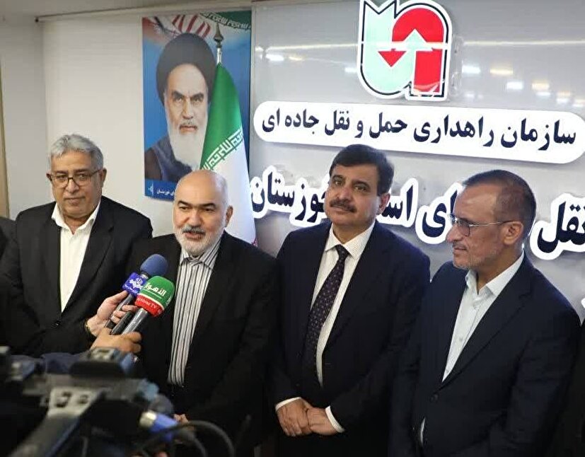 فاز اول خط ریلی شلمچه به بصره با ظرفیت حمل ۲ برابری زائران راه‌اندازی می‌شود