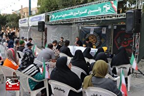 میزگرد دانشجویی مردمی