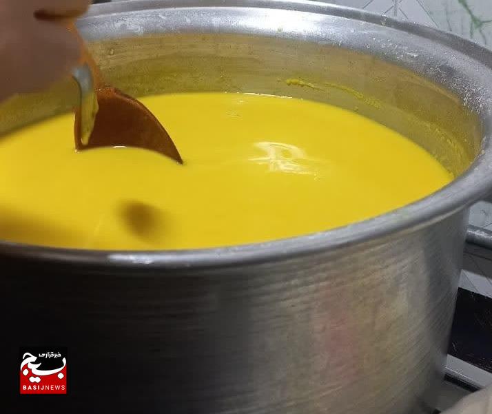 ادامه راه شهید باکری با اشتغال زایی