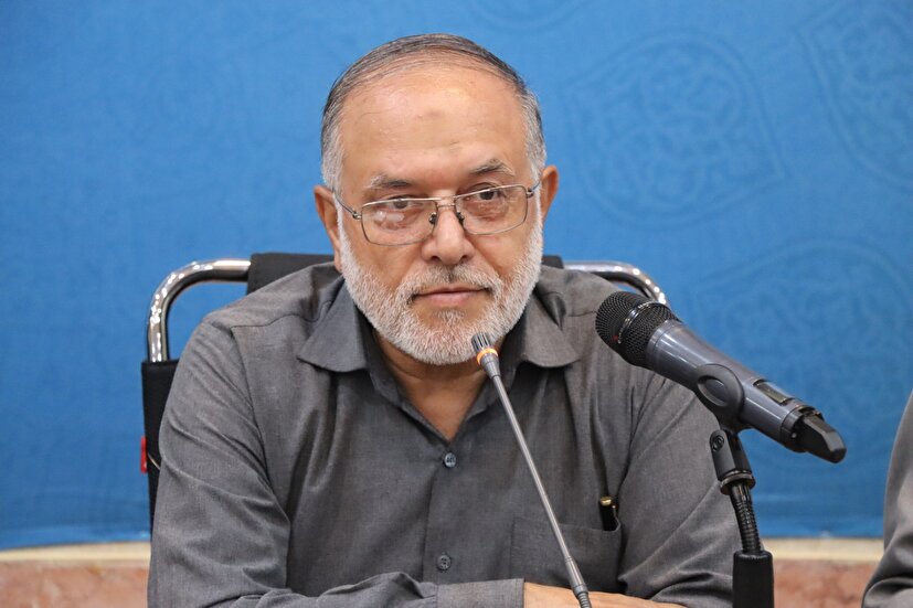 بنیاد تعاون بسیج بعنوان یک بخش موثر و یک ظرفیت در سراسر کشور فعال است/هدف دشمن از جنگ اقتصادی این است که مردم را خسته ، ناامید و دلزده کند