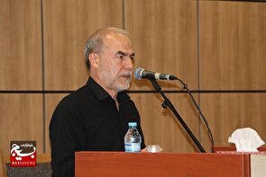نبرد ما در جنگ تحمیلی ۱۲ روزه، تمدنی بود اما برای دشمن صهیونیستی تلاش مذبوحانه برای بقا و حفظ موجودیت بود