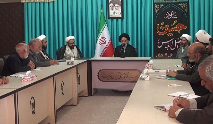 برپایی جمعه‌های خشم علیه استعمارگران، زمینه‌ساز ظهور حضرت مهدی(عج)