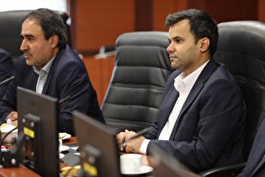 وحید قانعی‌ فرد مدیرعامل‌جدید پالایشگاه ستاره خلیج فارس شد