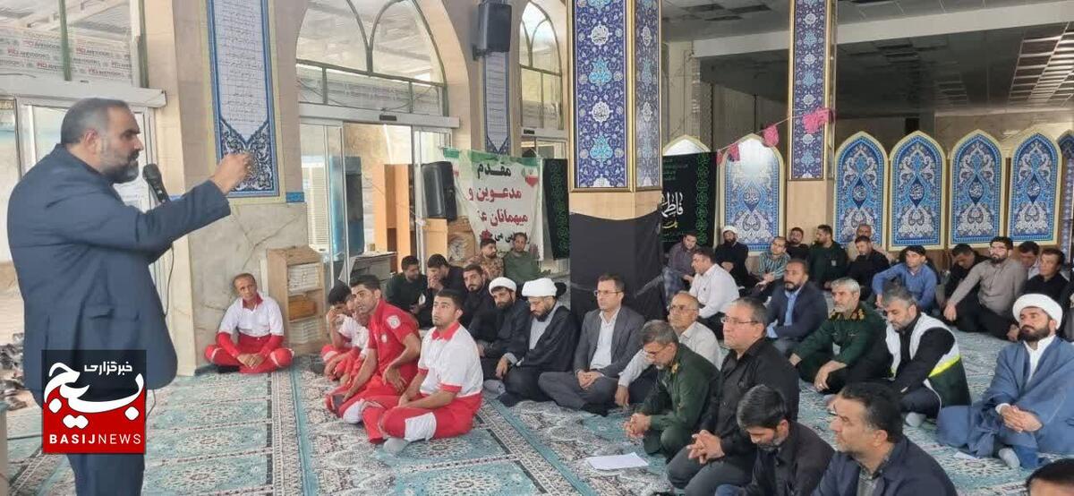 نشست تحلیلی و کارگاه توانمندسازی جنگ تحمیلی ۱۲ روزه