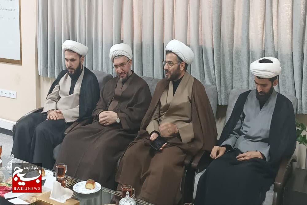 تعامل فرهنگی سپاه و سازمان تبلیغات؛ هم‌افزایی برای تعالی اجتماعی و تربیت نسل انقلابی