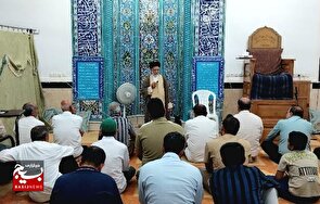 زیارت عاشورا یادگار امام باقر(ع) است