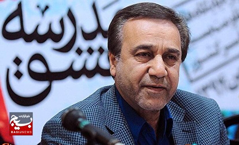 گلریز: دشمن طی سنوات گذشته، ضربات مکرر و جانانه‌ای...