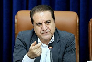 مراسم اربعین شهدای اقتدار مردمی و جریان‌ساز برگزار شود