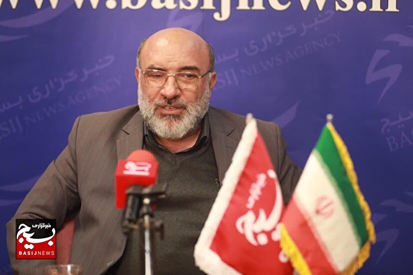 عزاداری‌های محرم امسال، با شور و حرارت بیشتری از سوی...