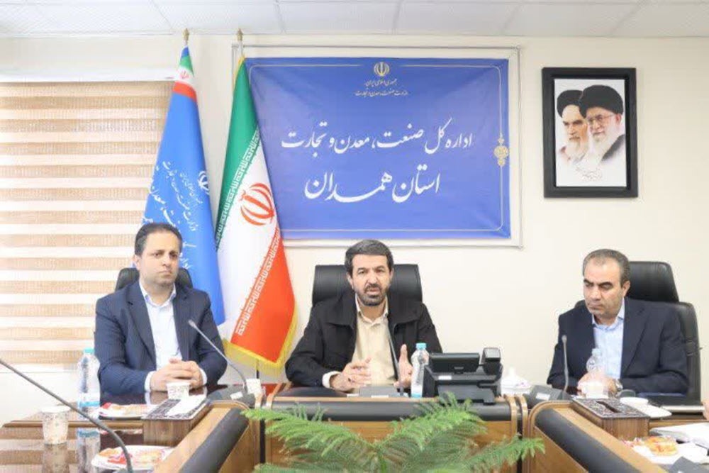 بازگشت جریان مدیریتی و زندگی مردم به حالت عادی در استان همدان