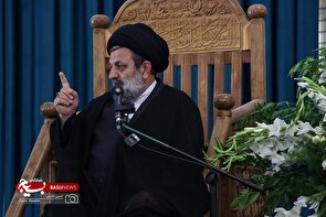 روح شهادت در ایران زنده است/ ما را از شهادت نترسانید تا آخرین قطره خون پای ایران اسلامی ایستاده ایم