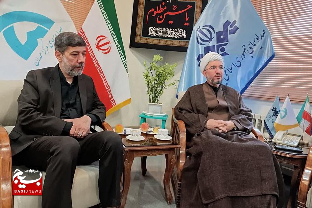مجاهدت‌های سربازان و افسران جنگ نرم در رسانه ملی منجر به شکست دشمن شد