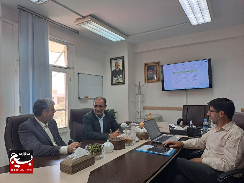 غربالگری تب دنگی در سراوان / رانندگان سوخت‌کش در کانون اقدامات پیشگیرانه