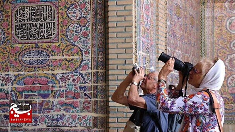 تور‌های گردشگری خارجی به‌زودی راه‌اندازی می‌شود
