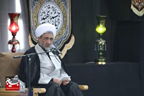 شهید یوسف‌وند، سربازی وفادار برای نظام جمهوری اسلامی ایران بود