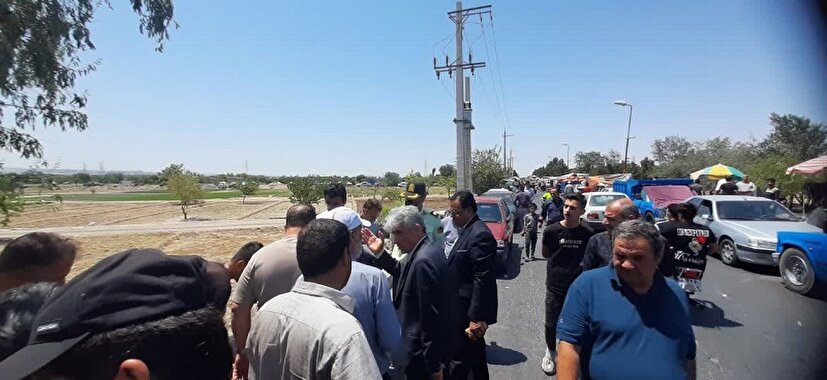 باغات سبزی و صیفی تبریز، ذخایر راهبردی کشاورزی‌اند؛ تغییر کاربری خط قرمز ماست
