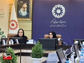 ۸ درصد از جمعیت استان زنجان تحت پوشش بهزیستی زنجان هستند