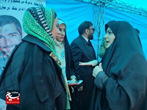 پشت پرده جهاد؛ روایت گروه جهادی شهید هادی ذوالفقاری، از تحول در استان البرز