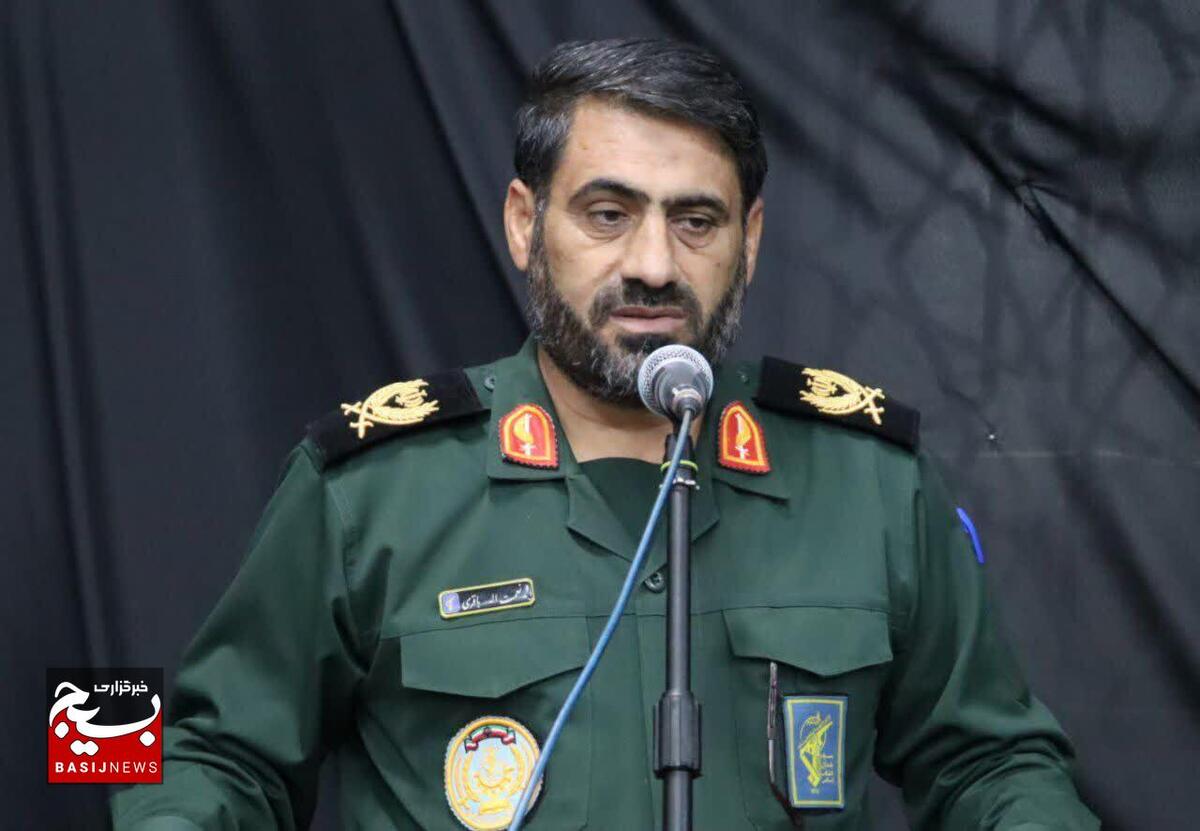 پیروزی در جنگ ۱۲ روزه، نمایش اقتدار ایران در برابر تهدیدات / آمادگی برای پاسخ قاطع به هرگونه تجاوز