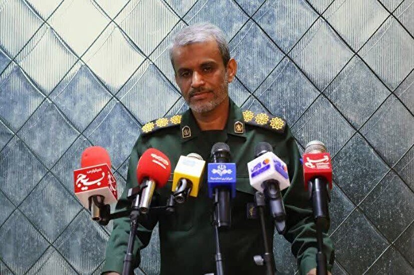 برگزاری گسترده برنامه‌های هفته عفاف و حجاب در شهرستان میناب