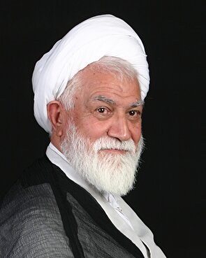 آیت‌الله نعیم‌آبادی درگذشت