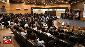 برگزاری نشست بصیرتی جهاد تبیین