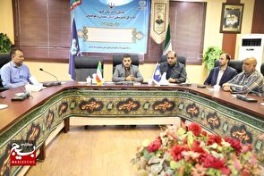برگزاری جلسه آموزشی حمایت‌های روانی پس از بحران
