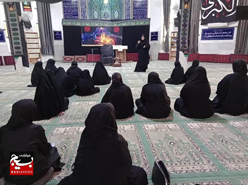 عفاف و حجاب  حفاظت از کرامت انسانی است