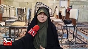معلم قرآن باید اهل تقوا و بصیرت باشد