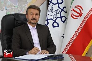 نقش آفرینی جهادگران شهرداری شاهرود در مهار آتش جنگل ابر