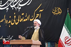شناخت وظایف در جنگ امروز وظیفه همگانی است/مراقب تحلیل‌های غلط باشیم